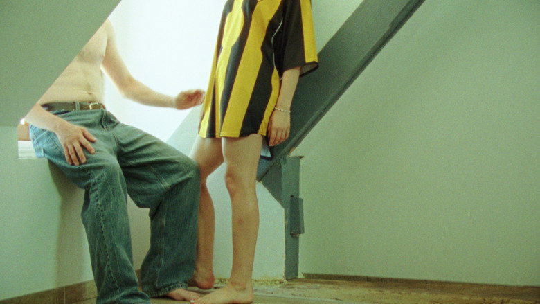 кадр из фильма À l'orée du Léthé
