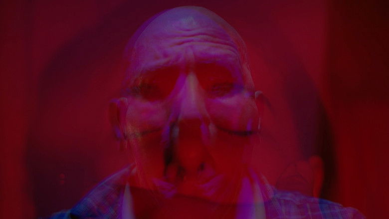 кадр из фильма Eyes Alight