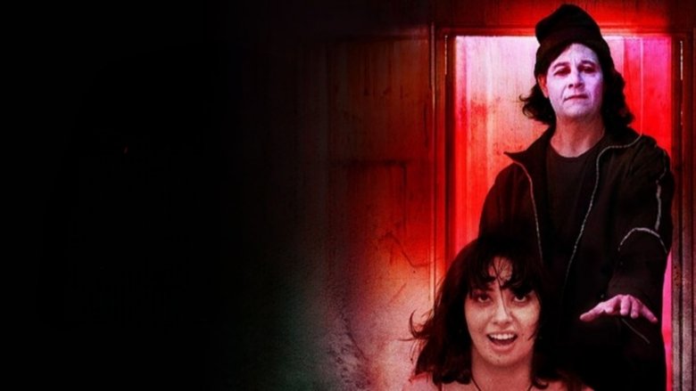 кадр из фильма Red Static Rising