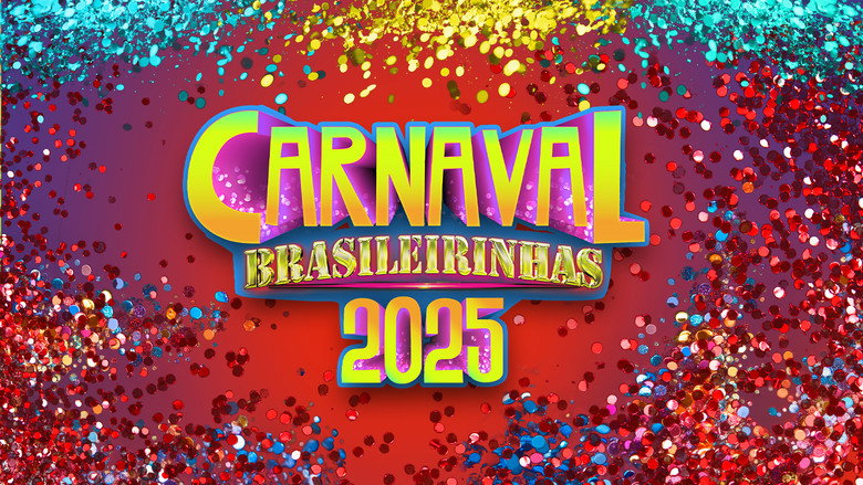 кадр из фильма Carnaval Brasileirinhas 2025