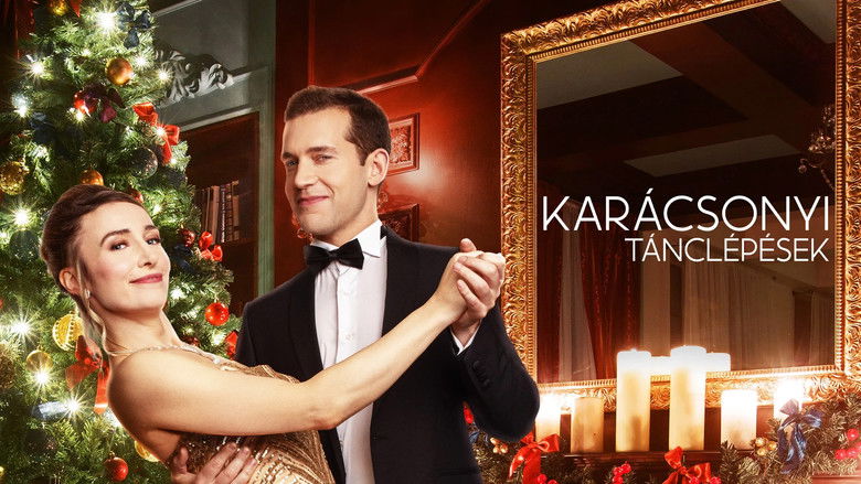 кадр из фильма Рождественский бал