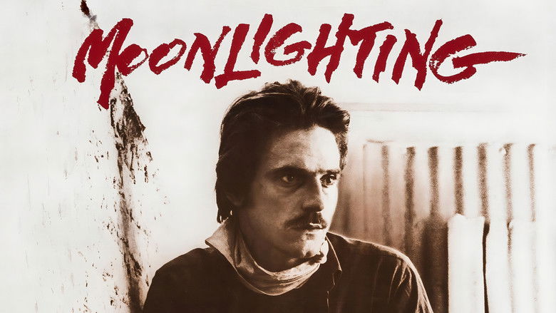 кадр из фильма Лунный свет