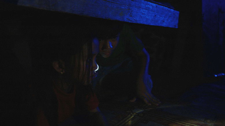 кадр из фильма Bari Bari Apu