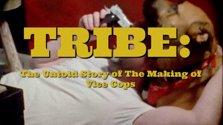 кадр из фильма Tribe: The Untold Story of the Making of Vice Cops