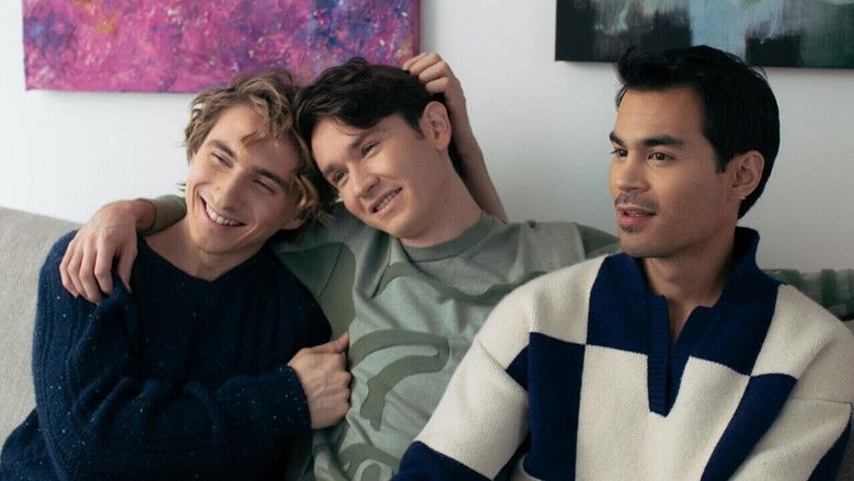 кадр из фильма Recurring Gig