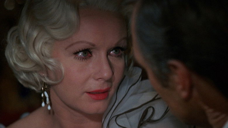 кадр из фильма Что случилось с Элен?