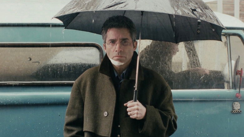 кадр из фильма شب‌های روشن