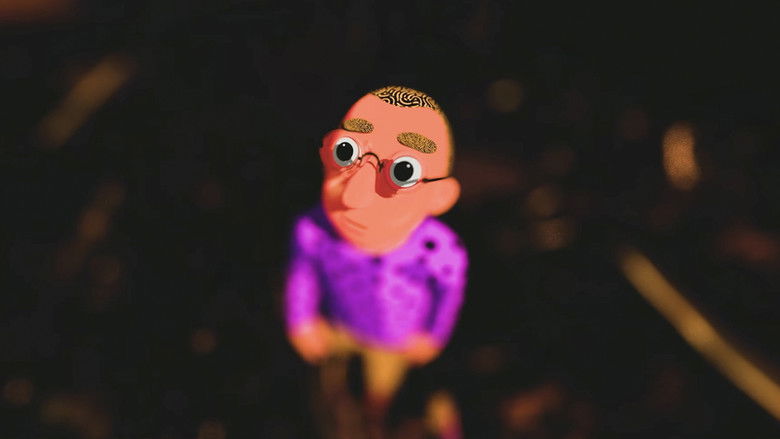 кадр из фильма No Vacancy