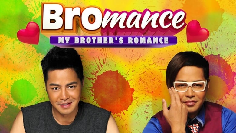 кадр из фильма Bromance: My Brother's Romance