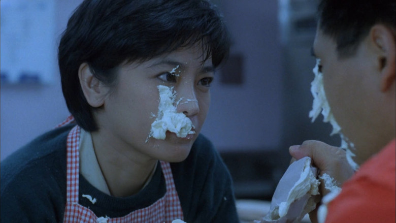 кадр из фильма 吉星拱照