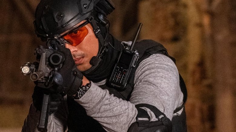 кадр из фильма Sayap Sayap Patah 2: Olivia