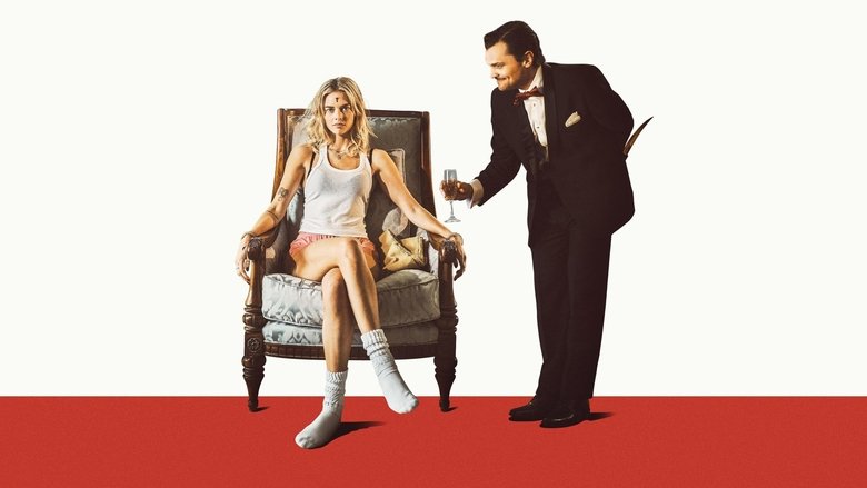 кадр из фильма Ночь с психопатом