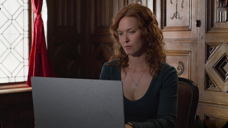 кадр из фильма Silent Night, Fatal Night