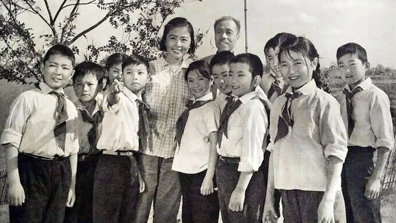 кадр из фильма 阿勇