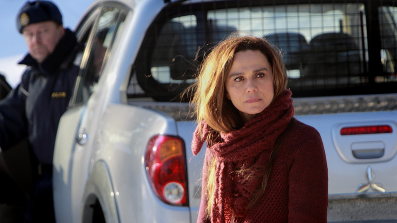 кадр из фильма Гипнотизер