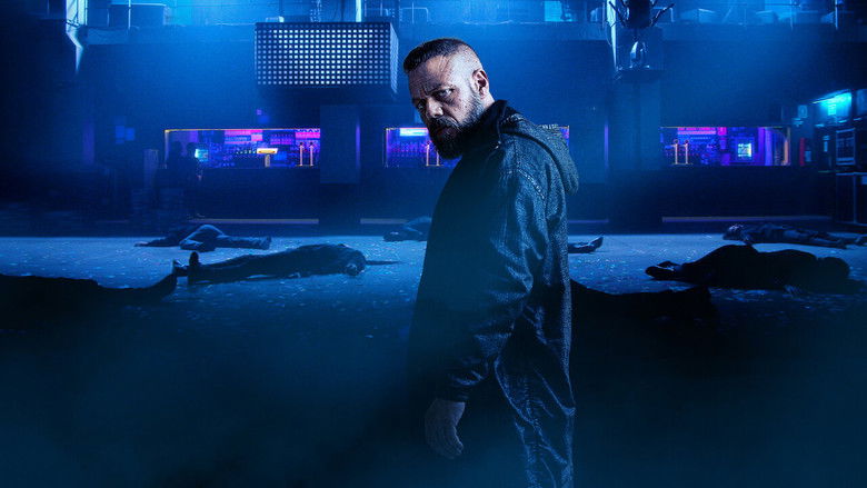 кадр из фильма Экстремо