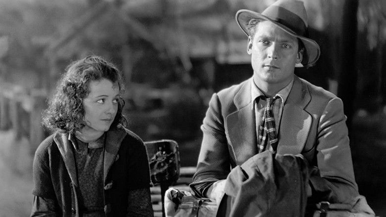 кадр из фильма Lucky Star