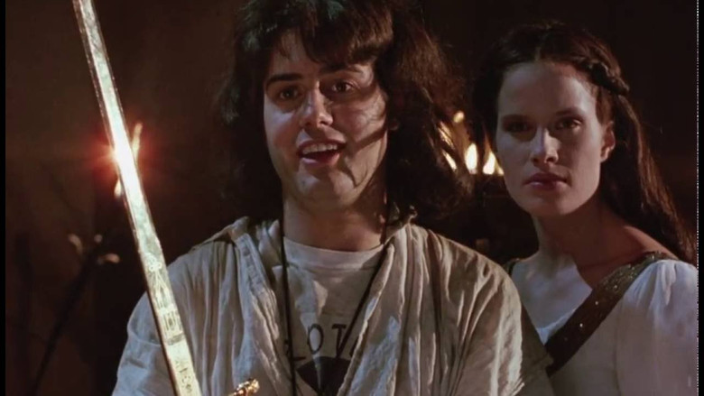 кадр из фильма Музей восковых фигур 2