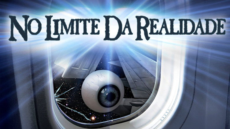 кадр из фильма Сумеречная зона