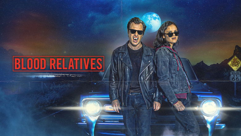 кадр из фильма Blood Relatives