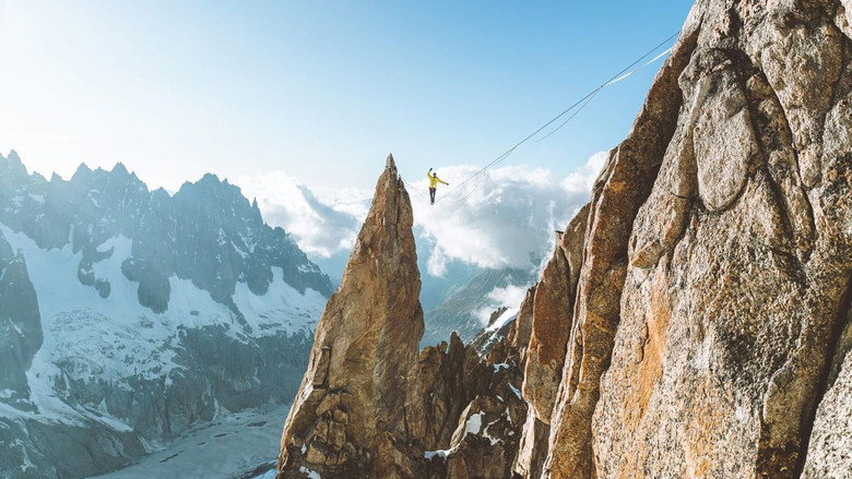 кадр из фильма Out of Frame