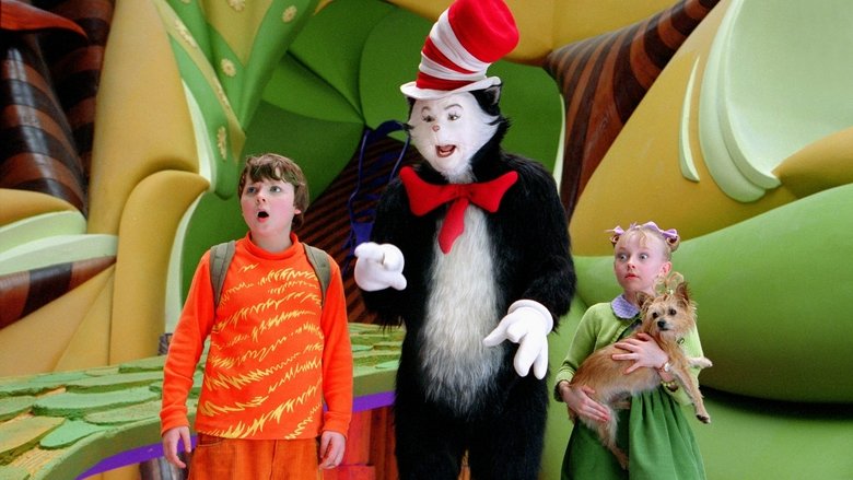 кадр из фильма Кот