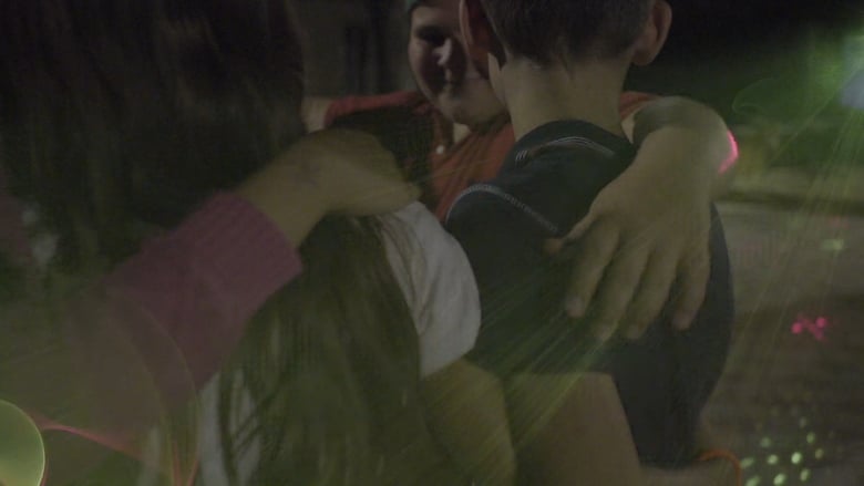 кадр из фильма Бумажные звезды