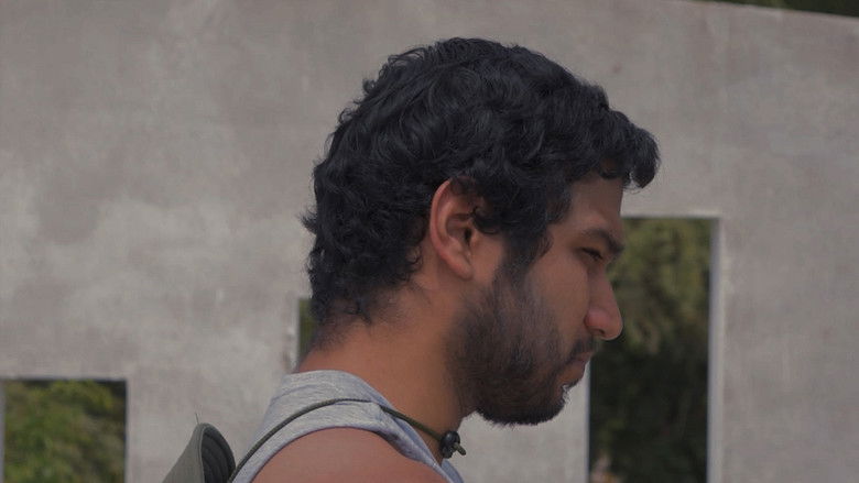 кадр из фильма Cálido