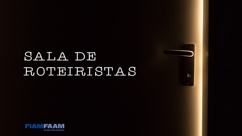 кадр из фильма Sala de Roteiristas