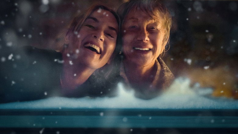 кадр из фильма Прощай, Джун