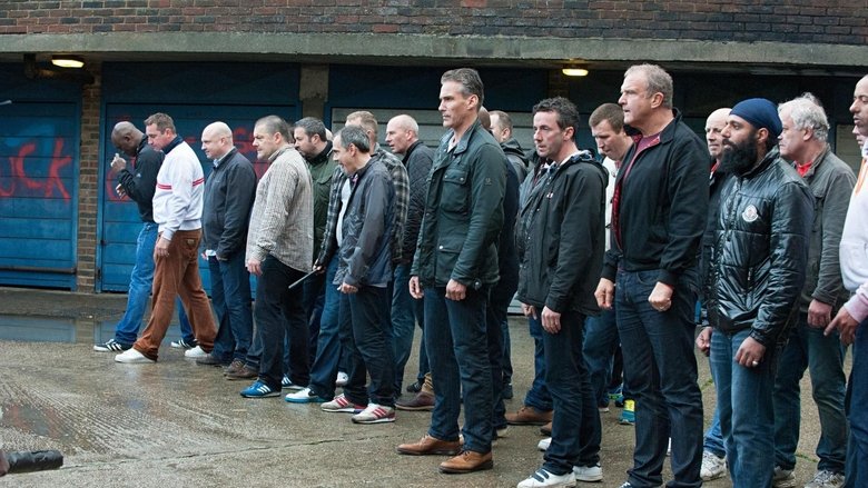 кадр из фильма The Guvnors