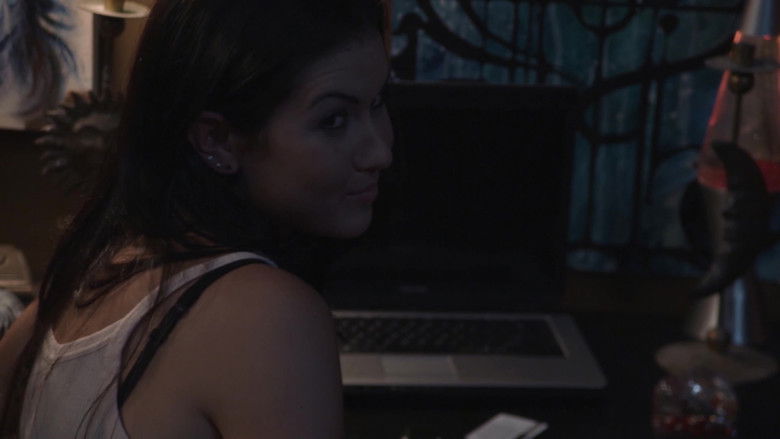 кадр из фильма Heaven Burns