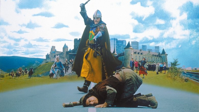 кадр из фильма Пришельцы