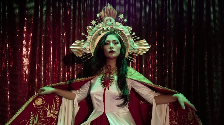 кадр из фильма Лина из Лимы