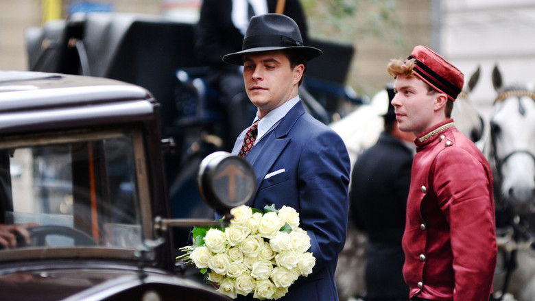 кадр из фильма Bodo