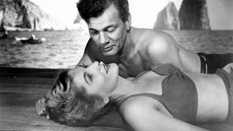 кадр из фильма September Affair