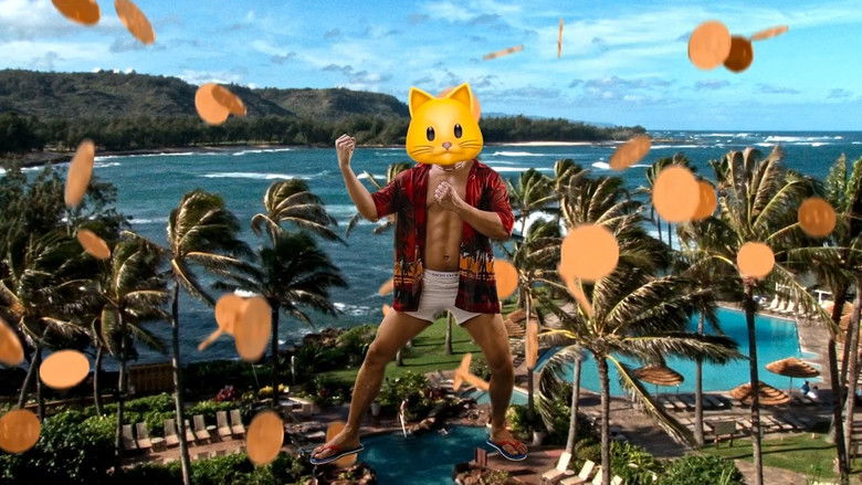 кадр из фильма Bold Eagle