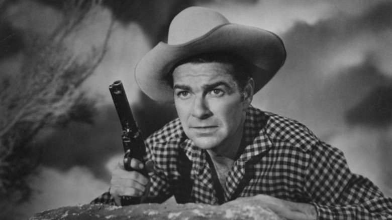 кадр из фильма Stampede