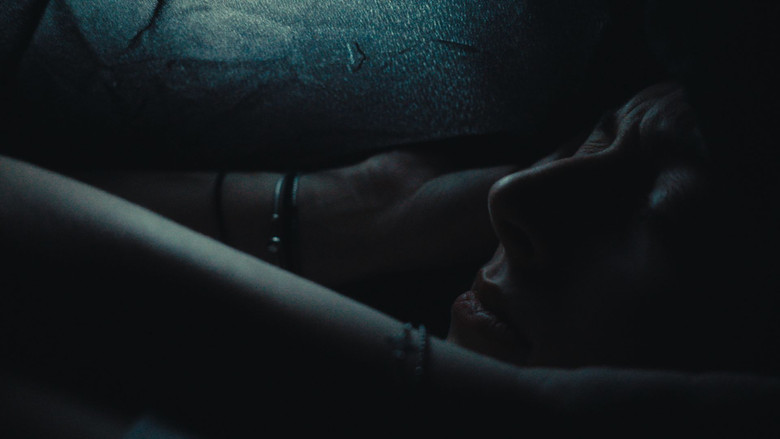 кадр из фильма Catharsis