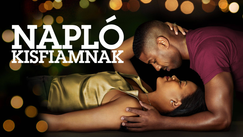 кадр из фильма Журнал для Джордана