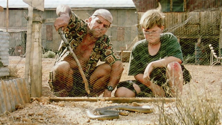 кадр из фильма Закат в Сиаме