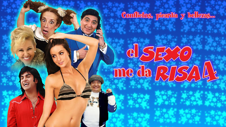 кадр из фильма El sexo me da risa 4