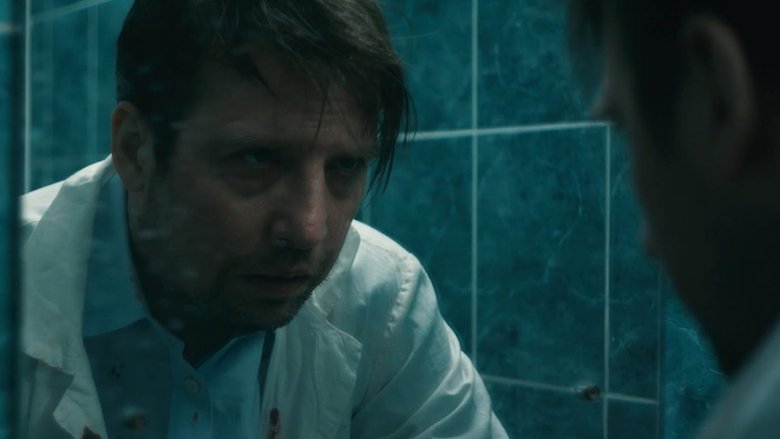 кадр из фильма Хартс