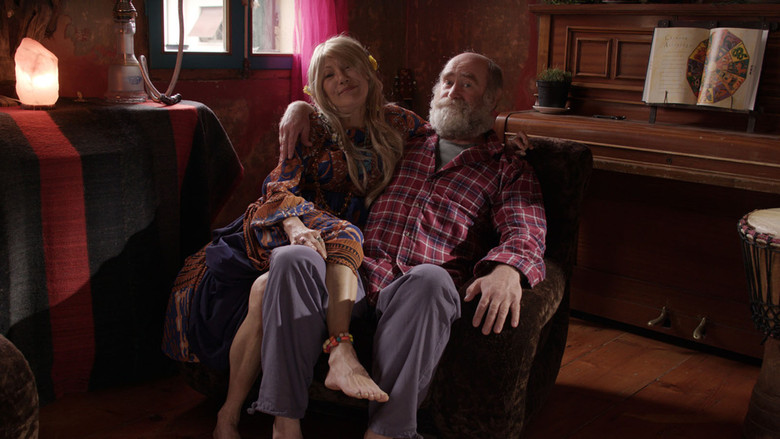 кадр из фильма Fuck You Immortality