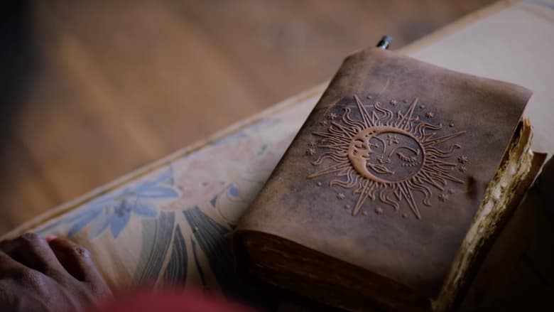 кадр из фильма Imagine That