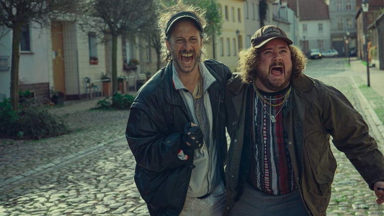 кадр из фильма Буба