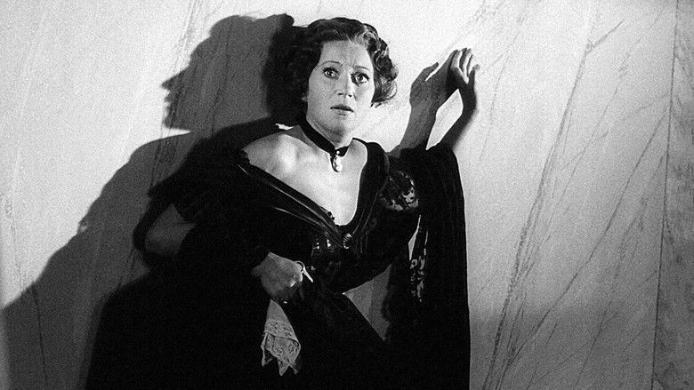 кадр из фильма Лицо