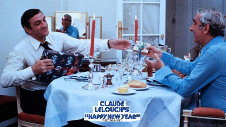 кадр из фильма С Новым годом!