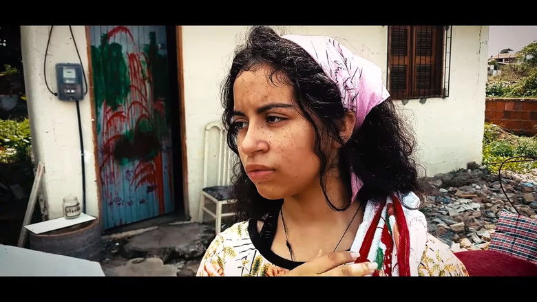 кадр из фильма Contos da Morte - A História de Lívia