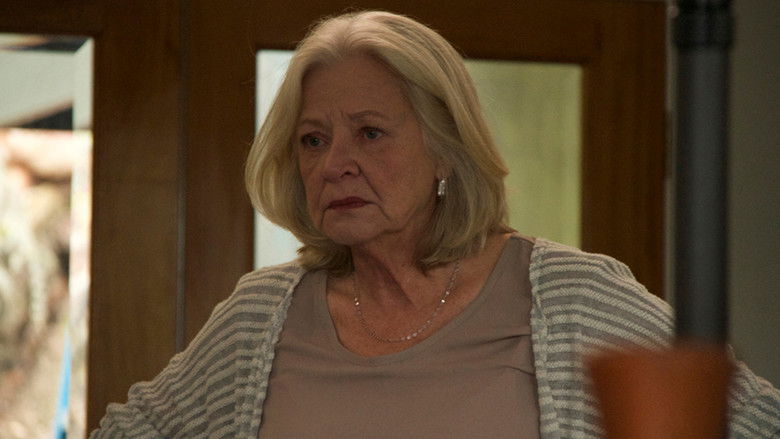 кадр из фильма Those Left Behind